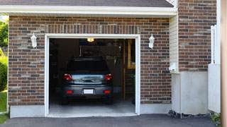 Garage Door Installation at Rockdale, Florida