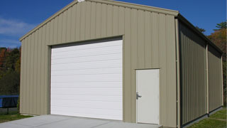 Garage Door Openers at Rockdale, Florida